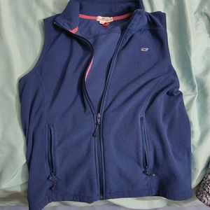 Vineyard vines vest PERFECT CONDITION
